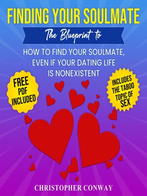 cover image of Finding Your Soulmate